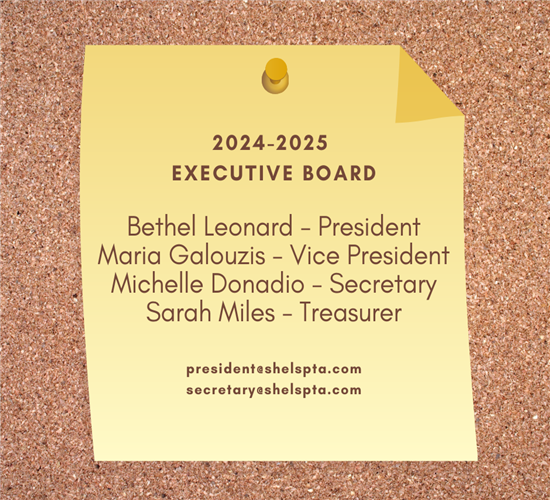 Executive Board